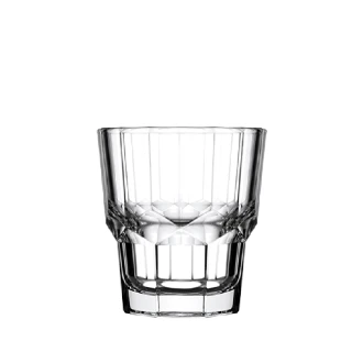 Pasabahce Tumbler 3pcs Serenity 360ml 520394