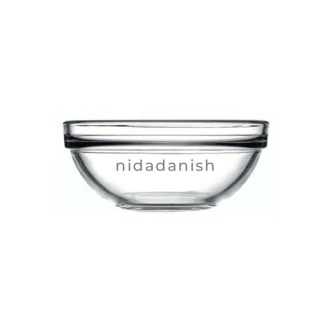 Pasabahce Chef Bowl 6pc 595ml 53553