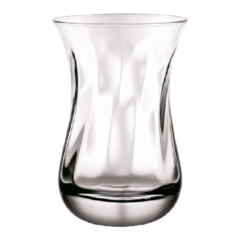 Pasabahce Aida 6Pcs Tea Glass 160Ml 62511 1 Pasabahce Aida 6Pcs Tea Glass 160Ml 62511