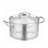 Korkmaz Proline Casserole 6.2L A1162