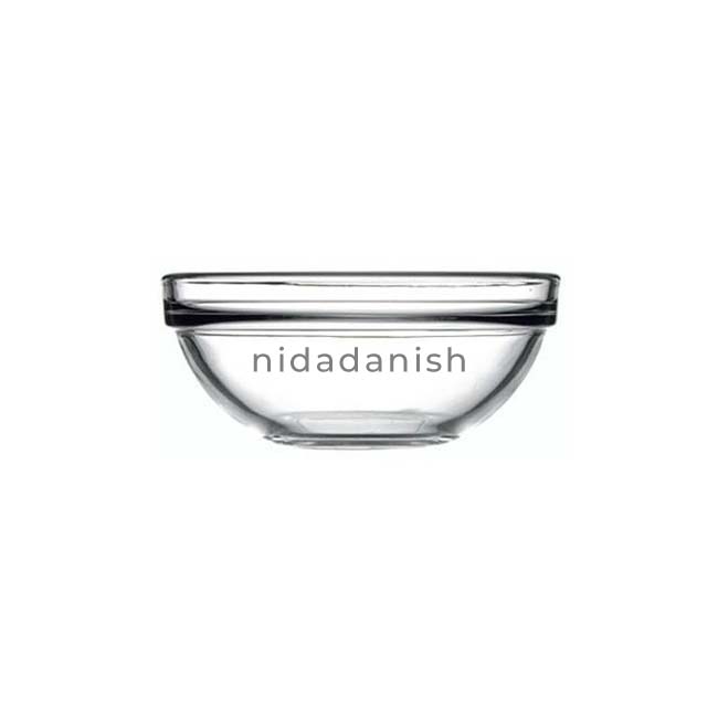 Pasabahce Chef Bowl 340Ml 6Pcs 53543 1 Pasabahce Chef Bowl 340Ml 6Pcs 53543