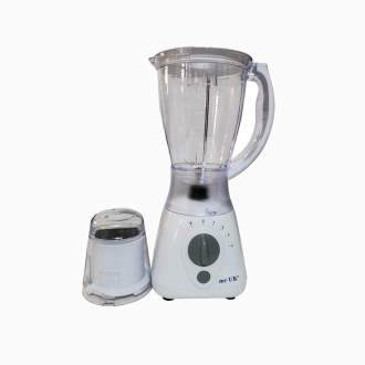 MR UK Blender Uk Blt Tanzania