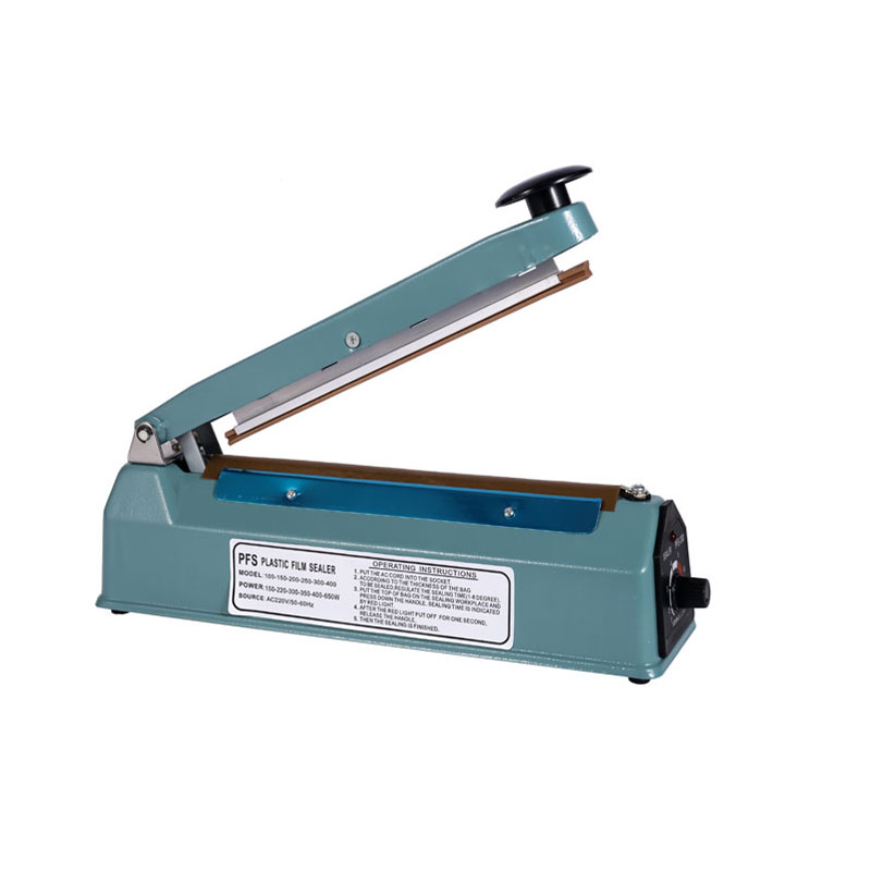Generic Impulse Sealer 8Inch Fs-200 1 Generic Impulse Sealer 8Inch Fs-200