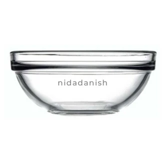 Pasabahce Chef Bowl 1pc 5500ml 53923