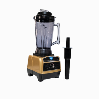 MR UK Blender Uk Bl4 Tanzania