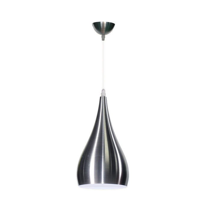Tronic Aluminium Pendant Light 5 Tronic Aluminium Pendant Light