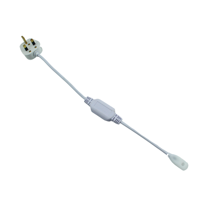 Tronic Adaptor For Led Series Light 50 Meters Est 2835-01-50 4 Tronic Adaptor For Led Series Light 50 Meters Est 2835-01-50
