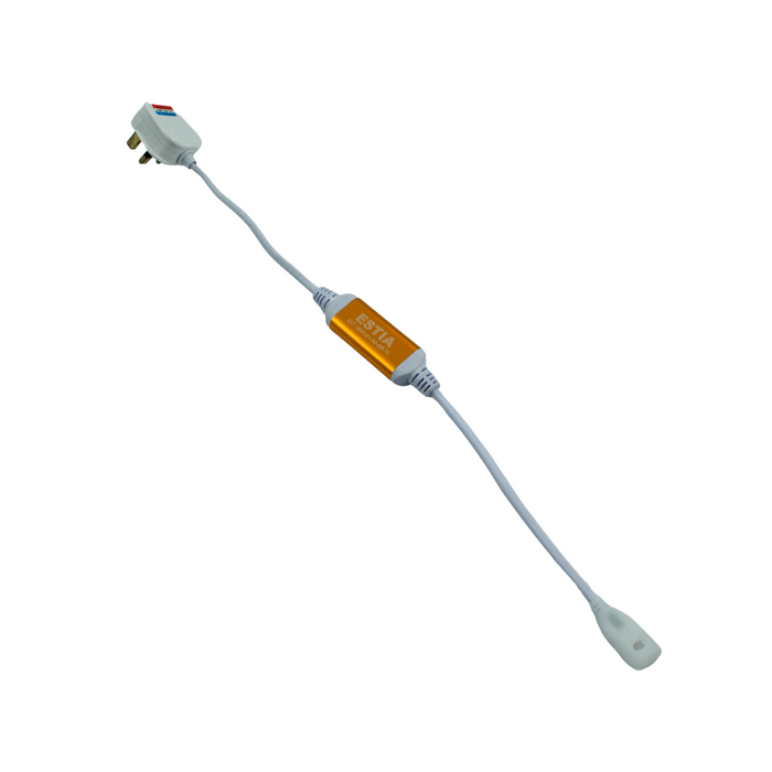 Tronic Adaptor For Led Series Light 50 Meters Est 2835-01-50 1 Tronic Adaptor For Led Series Light 50 Meters Est 2835-01-50