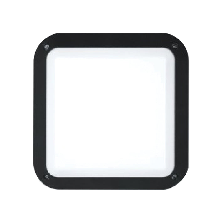 Tronic Simple Square Bulkhead 1 Tronic Simple Square Bulkhead