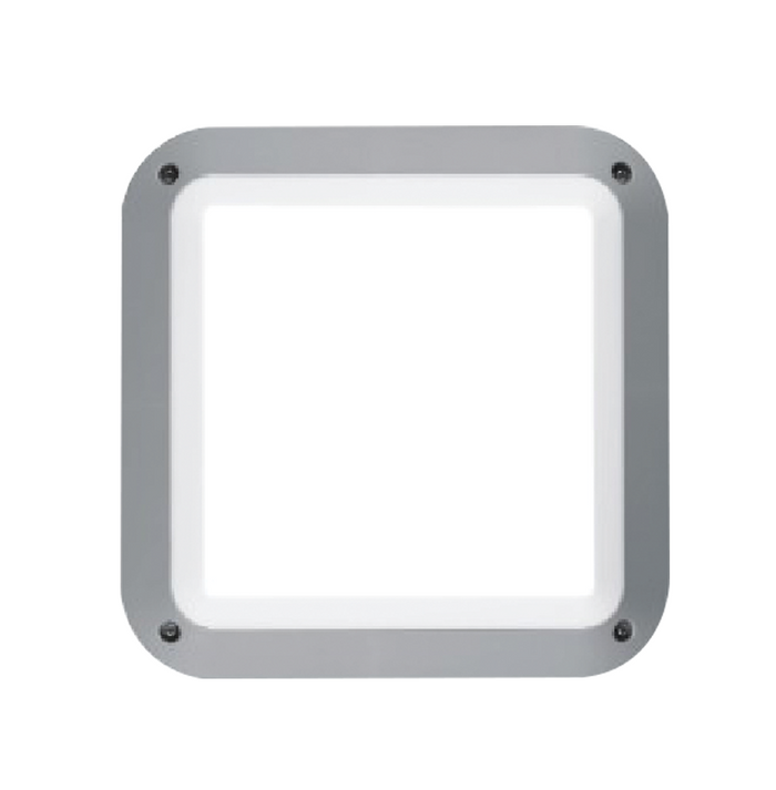 Tronic Simple Square Bulkhead 2 Tronic Simple Square Bulkhead