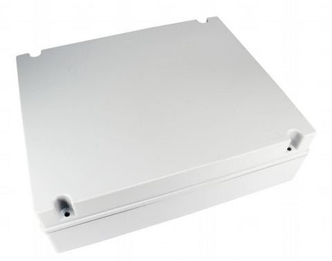 Tronic Waterproof Adaptor Box 460X380X130 1 Tronic Waterproof Adaptor Box 460X380X130
