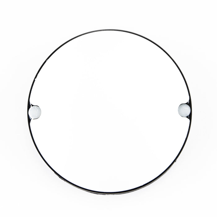 Tronic Round Black Daylight Led 18 Watts 1 Tronic Round Black Daylight Led 18 Watts