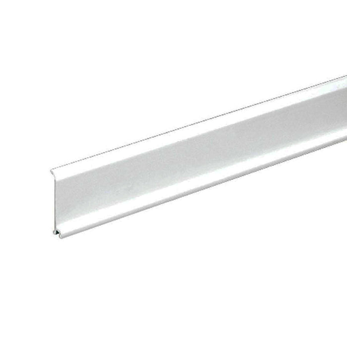 Tronic Compartment Trunking Divider Pvc 100Mmx50Mm 1 Tronic Compartment Trunking Divider Pvc 100Mmx50Mm