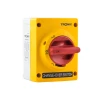 Tronic Manual Changeover Switch