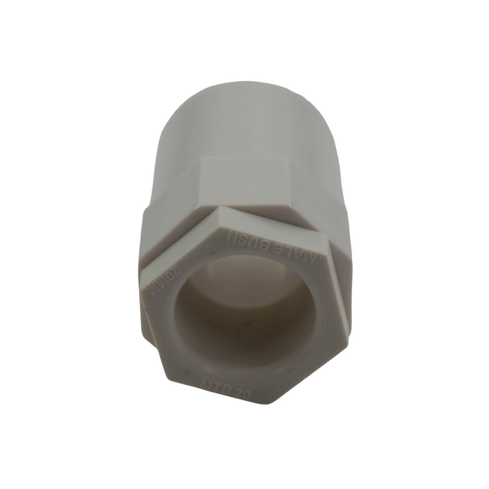 Tronic Female Adaptor 20Mm Fta &Amp; Ntjt 2 Tronic Female Adaptor 20Mm Fta &Amp; Ntjt