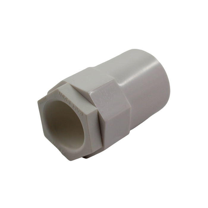 Tronic Female Adaptor 20Mm Fta &Amp; Ntjt 1 Tronic Female Adaptor 20Mm Fta &Amp; Ntjt