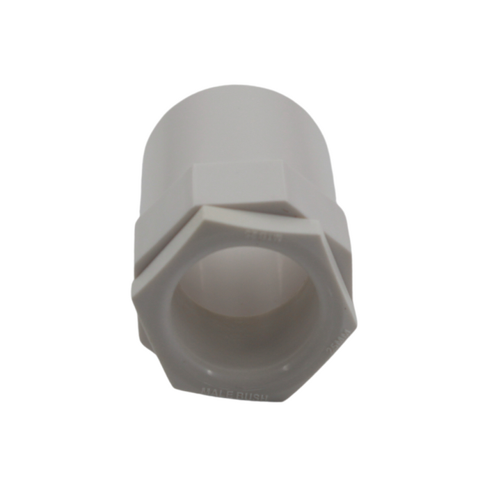 Tronic Female Adaptor 25Mm Fta &Amp; Ntjt 2 Tronic Female Adaptor 25Mm Fta &Amp; Ntjt