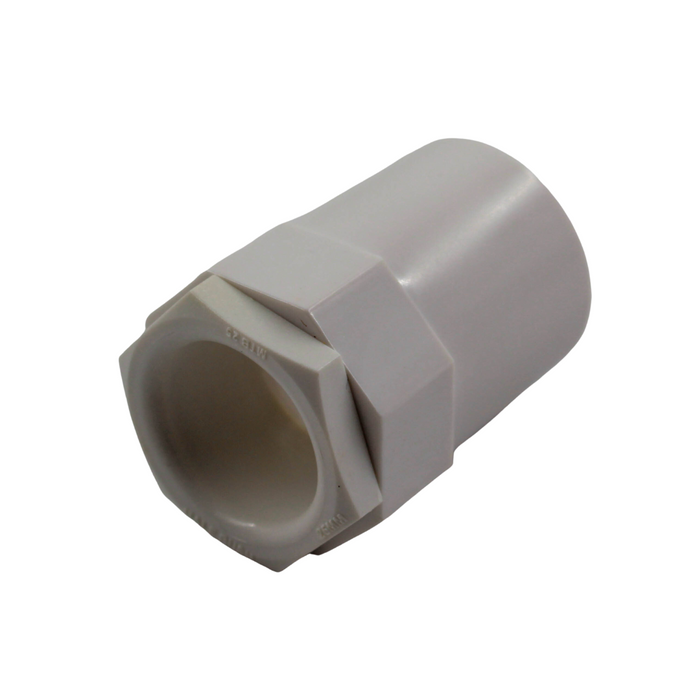 Tronic Female Adaptor 25Mm Fta &Amp; Ntjt 1 Tronic Female Adaptor 25Mm Fta &Amp; Ntjt