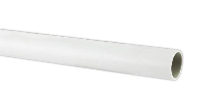 Tronic Conduit Pipe Pvc 38Mm 1 Tronic Conduit Pipe Pvc 38Mm