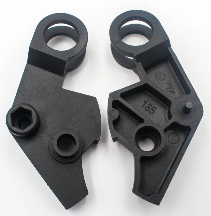 Tronic Mechanical Inter Lock For Contactor 225A 4P 1 Tronic Mechanical Inter Lock For Contactor 225A 4P