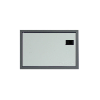 Tronic Consumer Unit 10 Ways Single Phase Complete