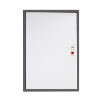 Tronic Distribution Board 12 Ways Three Phase Complete