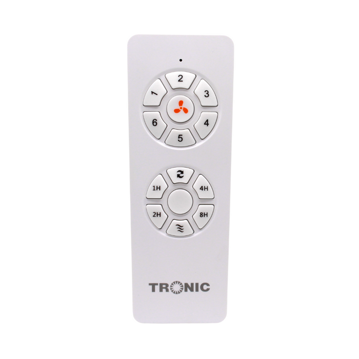 Tronic Ceiling Fan Abs Blade 52 Inch With Remote 2 Tronic Ceiling Fan Abs Blade 52 Inch With Remote