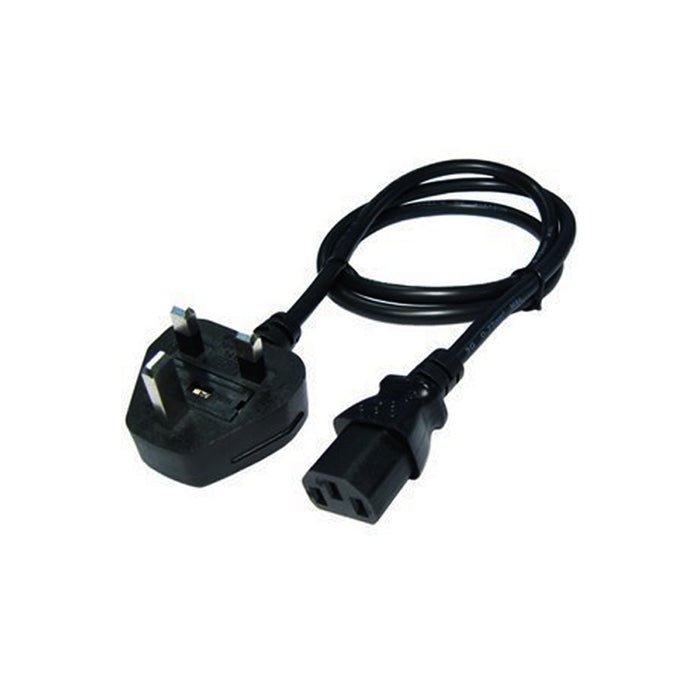 Tronic Power Cable 3 Pin 3 Tronic Power Cable 3 Pin