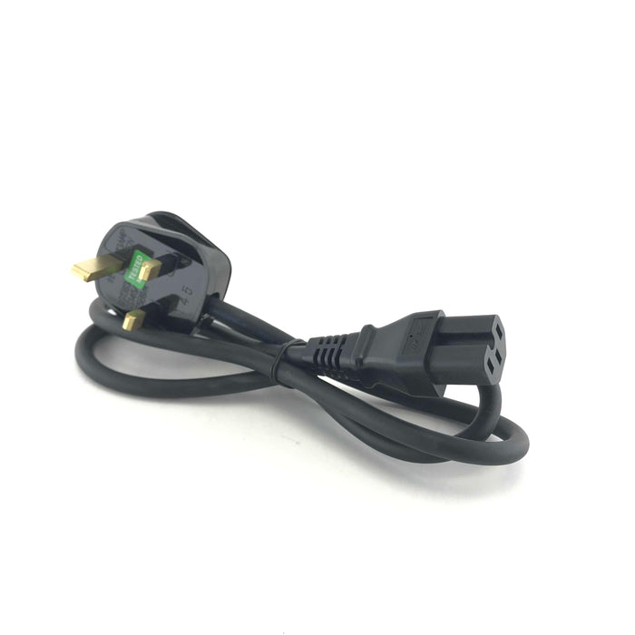 Tronic Power Cable 3 Pin 2 Tronic Power Cable 3 Pin