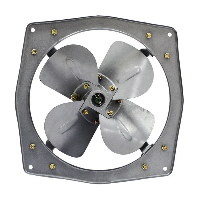 Tronic Galvanised Iron Exhaust Fan 2 Tronic Galvanised Iron Exhaust Fan