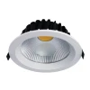 Tronic Round LED Recessed Downlight 12 Watts