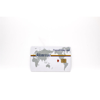 Tronic Energy Meter Card For EM SPPM-06