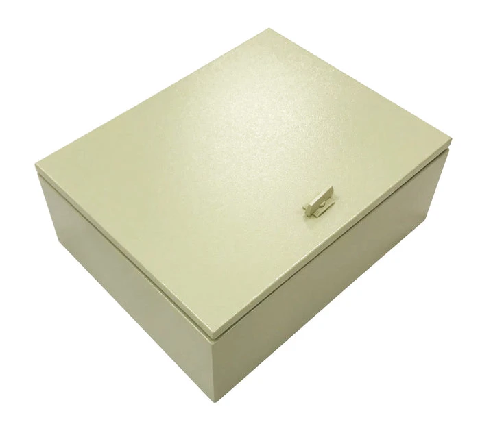 Tronic Standing Metallic Enclosure 1 Tronic Standing Metallic Enclosure