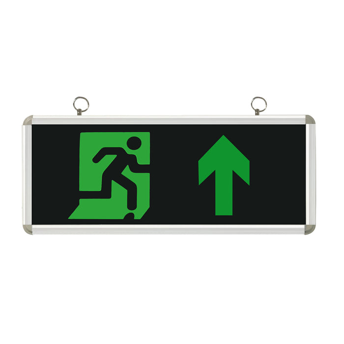 Tronic Led Emergency Exit Light Est Exup 1 Tronic Led Emergency Exit Light Est Exup