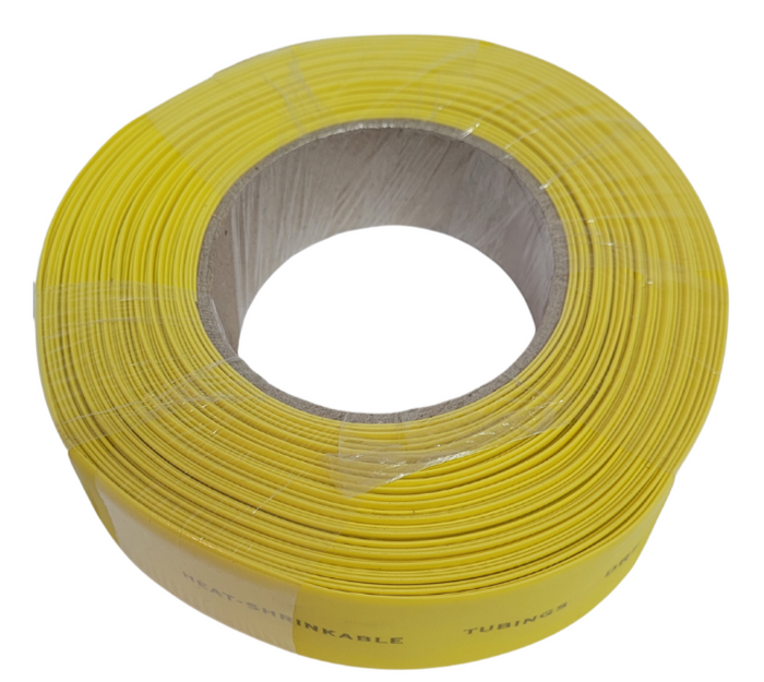 Tronic Heat Shrinking Sleeve Cable 16Mm 4 Tronic Heat Shrinking Sleeve Cable 16Mm
