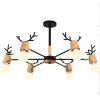 Tronic Arm Reindeer ceiling light
