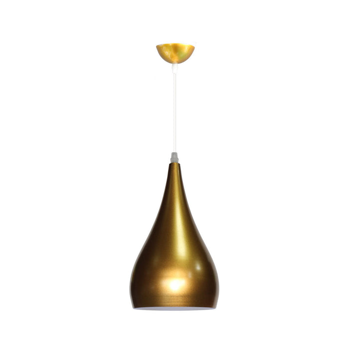 Tronic Aluminium Pendant Light 2 Tronic Aluminium Pendant Light