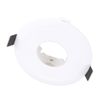 Tronic Flat Surface GU10 COB Fitting