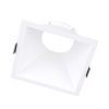 Tronic Recessed Mounted GU10 COB Fitting
