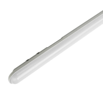 Tronic Triproof LED Waterproof 4 Feet 40W TPWF Fitting