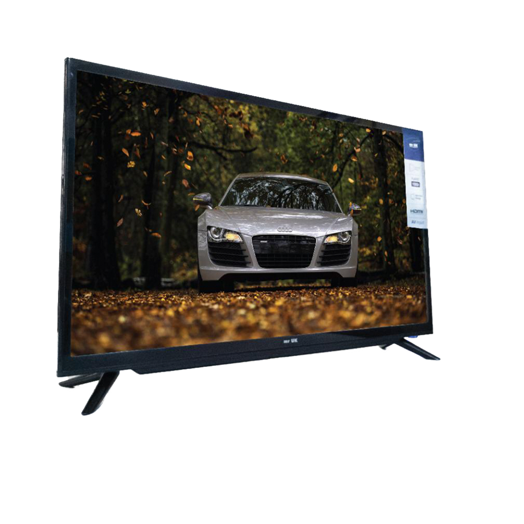 Mr Uk Camcard Led Tv 32 Inches Uk-32 - Jl340L 1 Mr Uk Led Tv 32 Inch Normal Double Glass Uk32A5 Tanzania