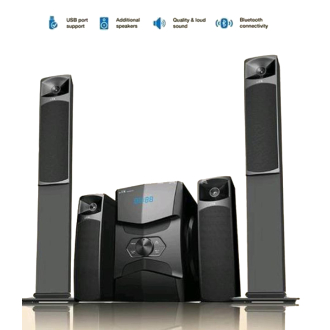 MR UK Subwoofer 4 Speaker Sub Uk T 21 Tanzania