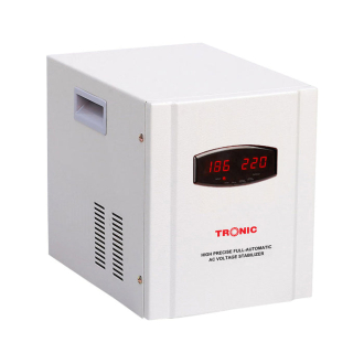Tronic Single Phase Stabilizer 1Kv HS Range