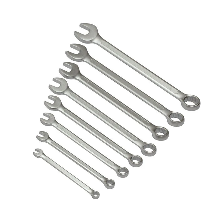 Tronic Combination Spanner Set 1 Tronic Combination Spanner Set