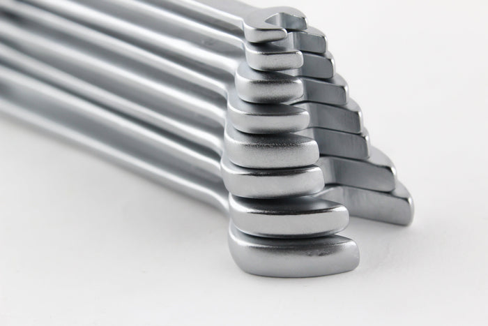 Tronic Combination Spanner Set 5 Tronic Combination Spanner Set