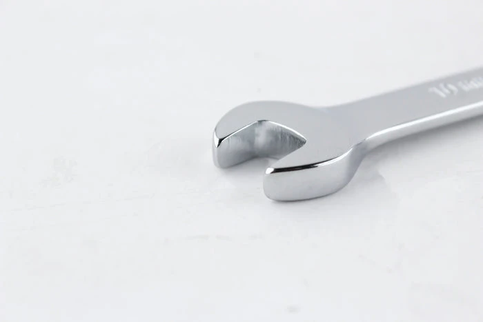 Tronic Combination Spanner Set 2 Tronic Combination Spanner Set