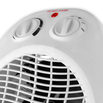 Tronic Room Heater HWFH20