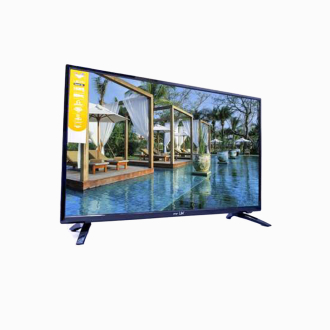 MR UK Tv Led 26Inch 2610D Tanzania