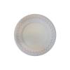 Tronic Round LED Surface Light 12+4 Watts Three Colour Changeable
