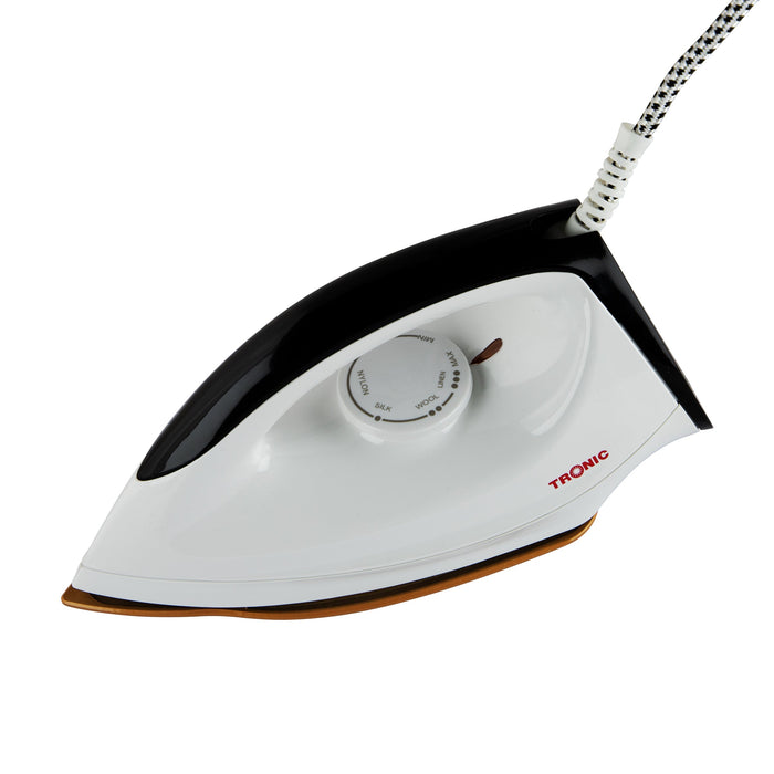 Tronic Dry Iron 1200W 1 Tronic Dry Iron 1200W